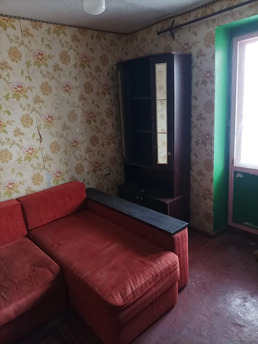 1-кімнатна квартира, Власівка: меблі й техніка, готові документи, фото 5