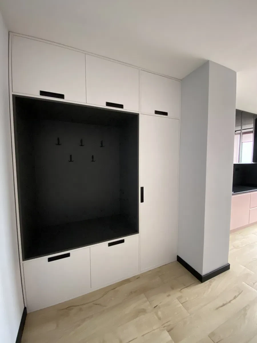 1-кімнатна квартира у ЖК Святобор: тепло й вода під час відключень, фото 5