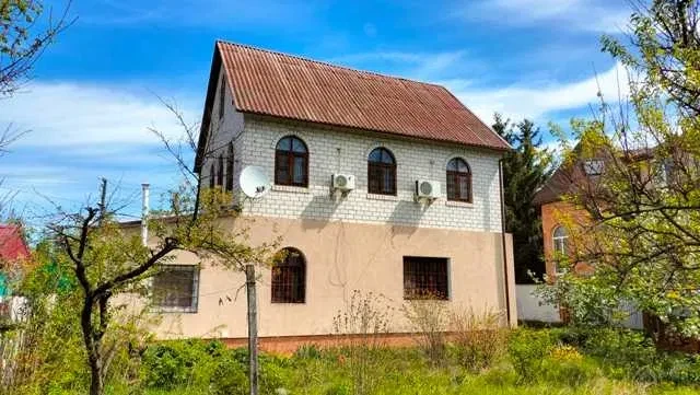 Будинок, Дарницький: озеро Мартишів за 300 м, 6 соток, єОселя