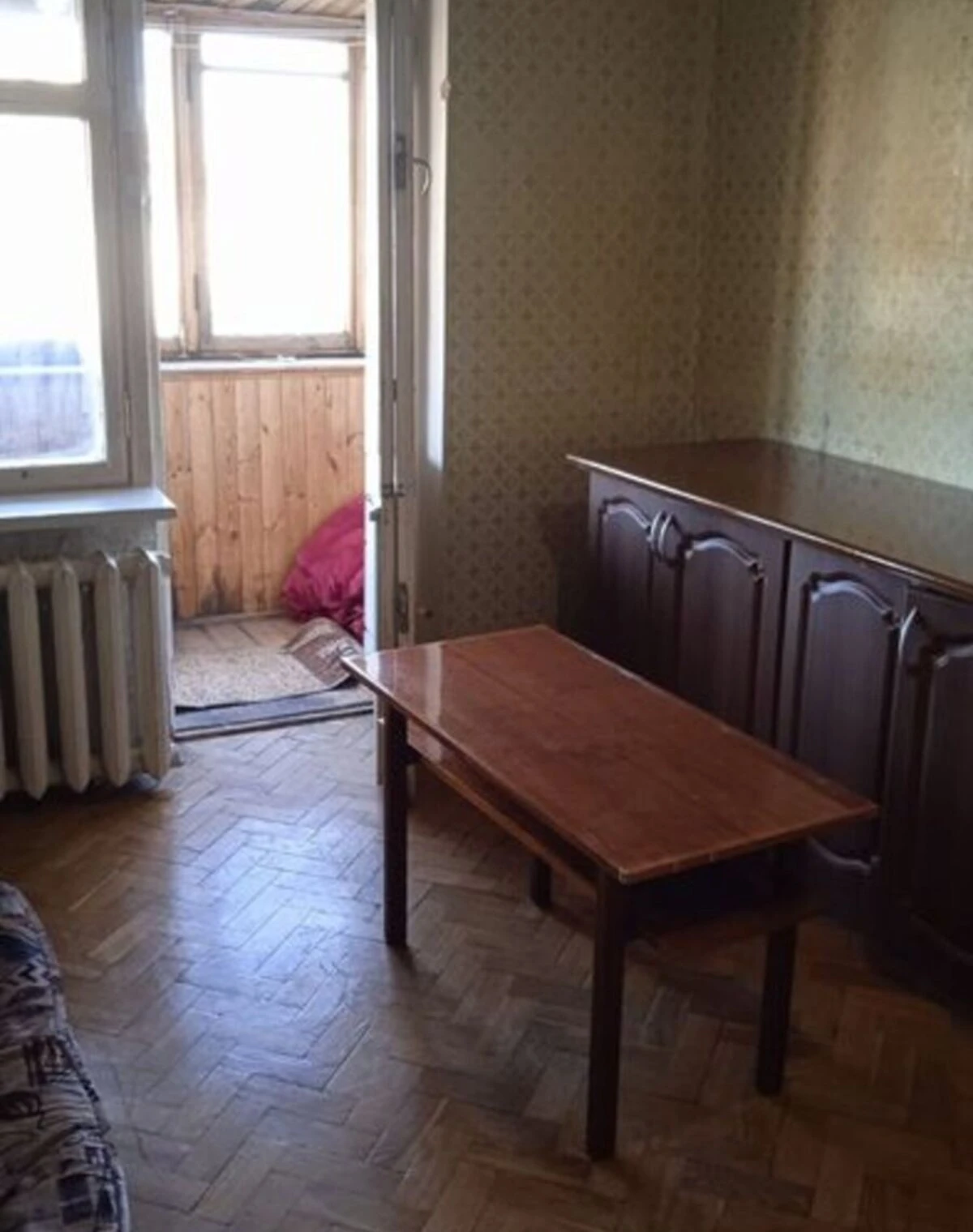 2-кімнатна квартира, Нова забудова: метро Палац Україна, фото 5