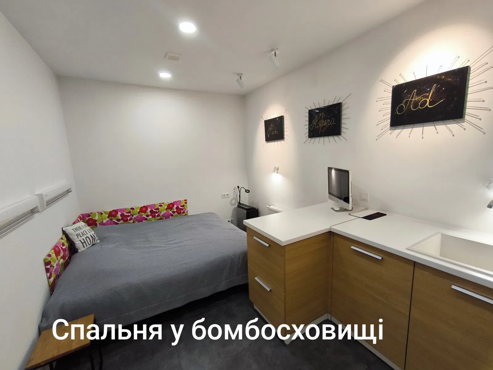 Будинок, Оболонський: бомбосховище, резервне живлення, перша здача - фото 3