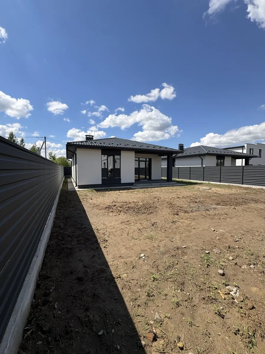 Будинок, Білогородка Сади: крита тераса, два санвузли, фото 4