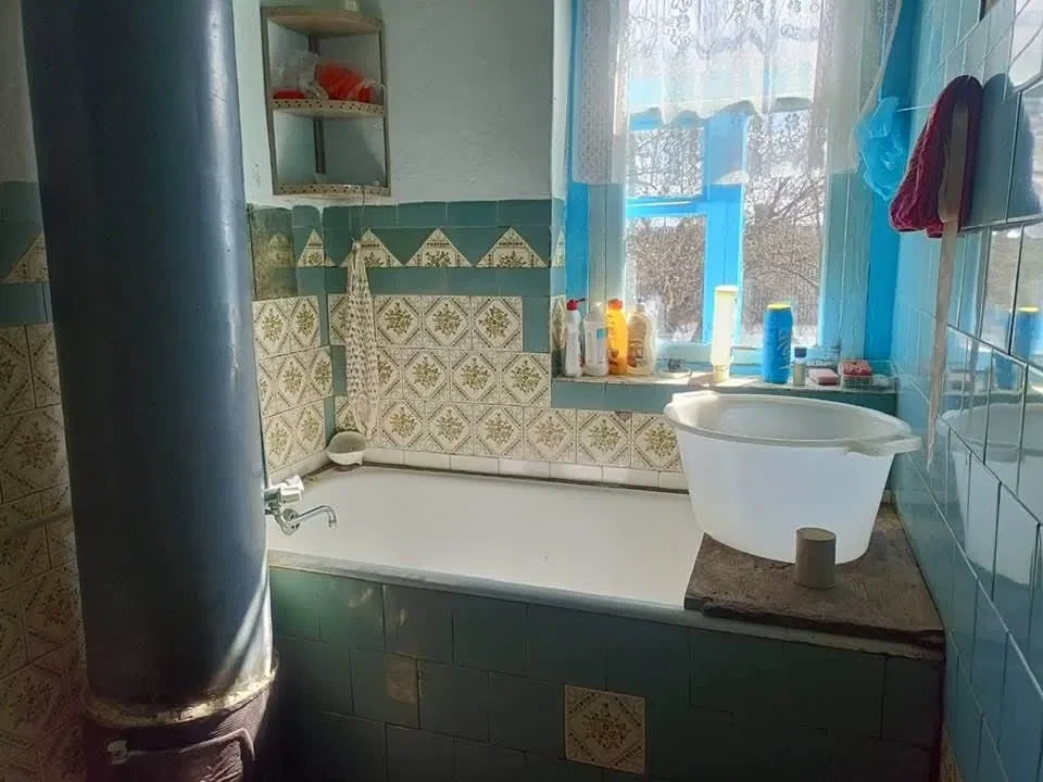 Дом, Деревяное: рядом с Клеванью, школа 2 км, 20 соток - фото 4