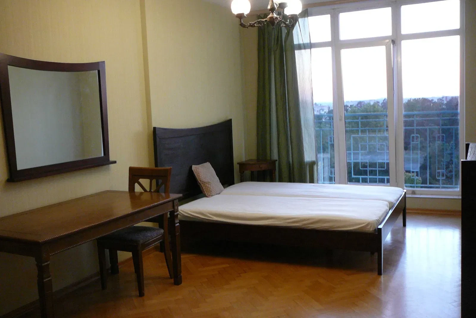 1-кімнатна квартира, Святошинський: генератор, метро Житомирська - фото 2