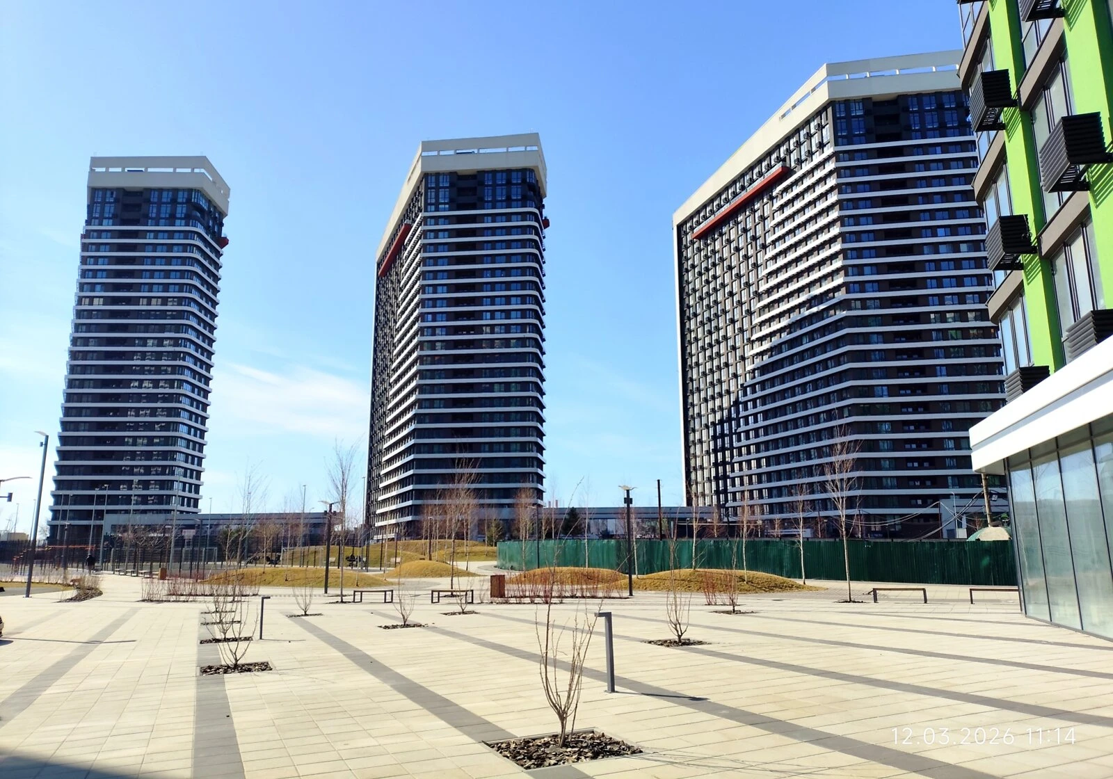2-кімнатна квартира, Позняки: резервне живлення, без ремонту - фото 2
