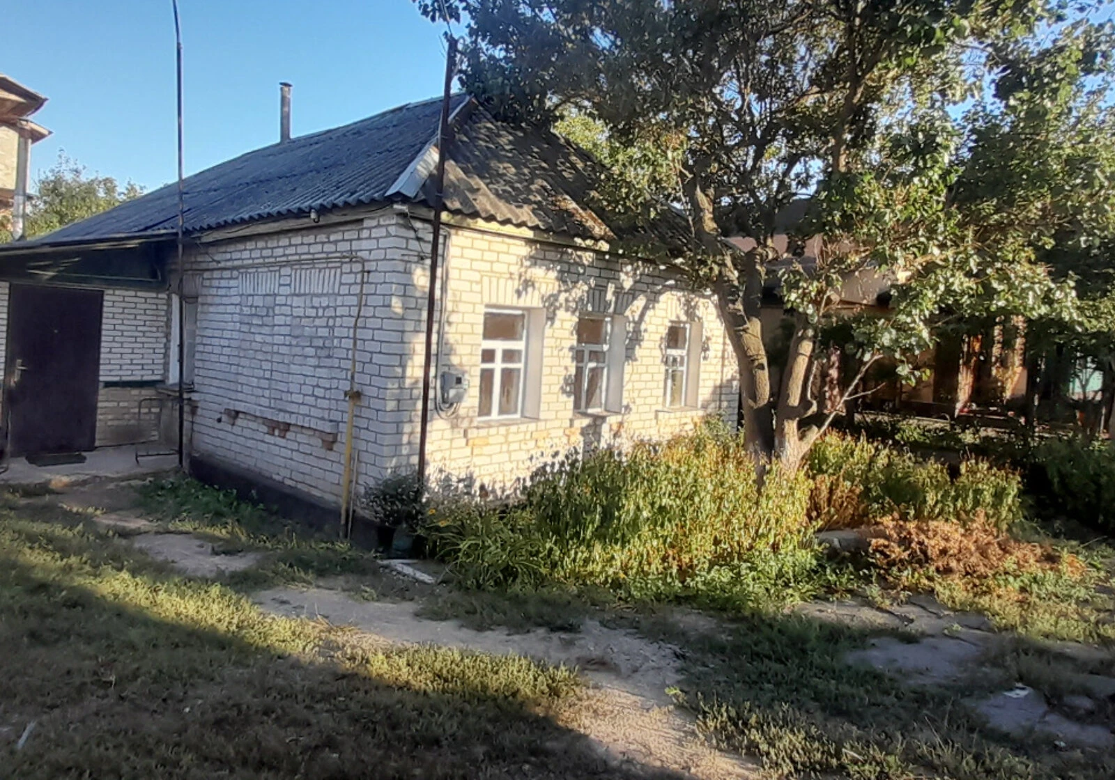 Будинок, Пекарня: 3 спальні, 4.8 сотки, індивідуальне газове опалення