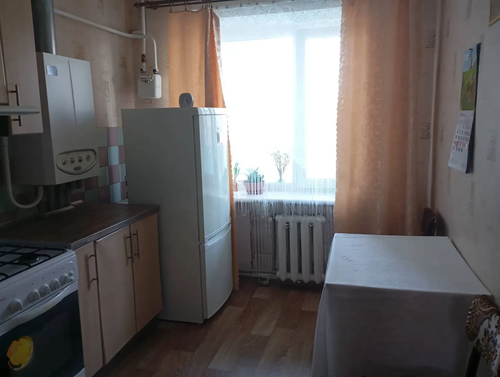 2-кімнатна квартира, Корюківка: гараж, індивідуальне газове опалення - фото 2