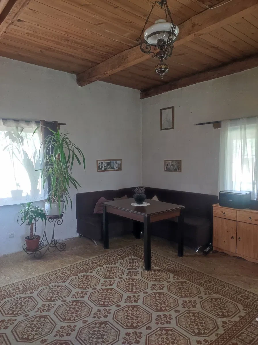 Садиба, Новозелене: амбар 300 м², сонячні панелі 30 кВт - фото 5