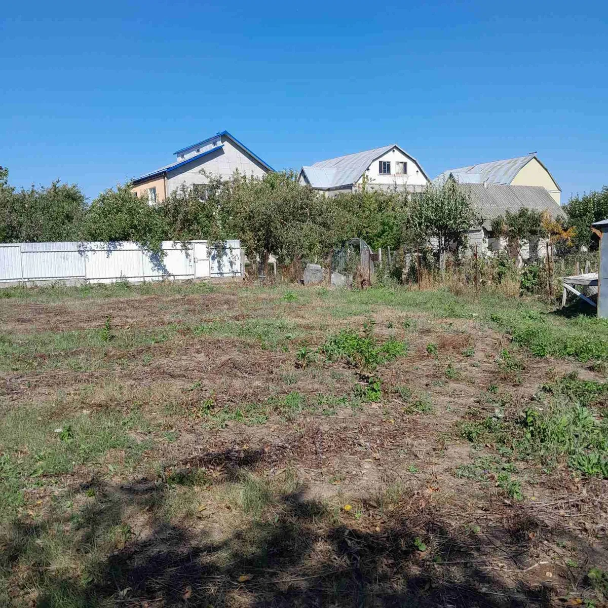 Ділянка 8 соток, Кам'янець-Подільський: під будинок, 3 фази - фото 3