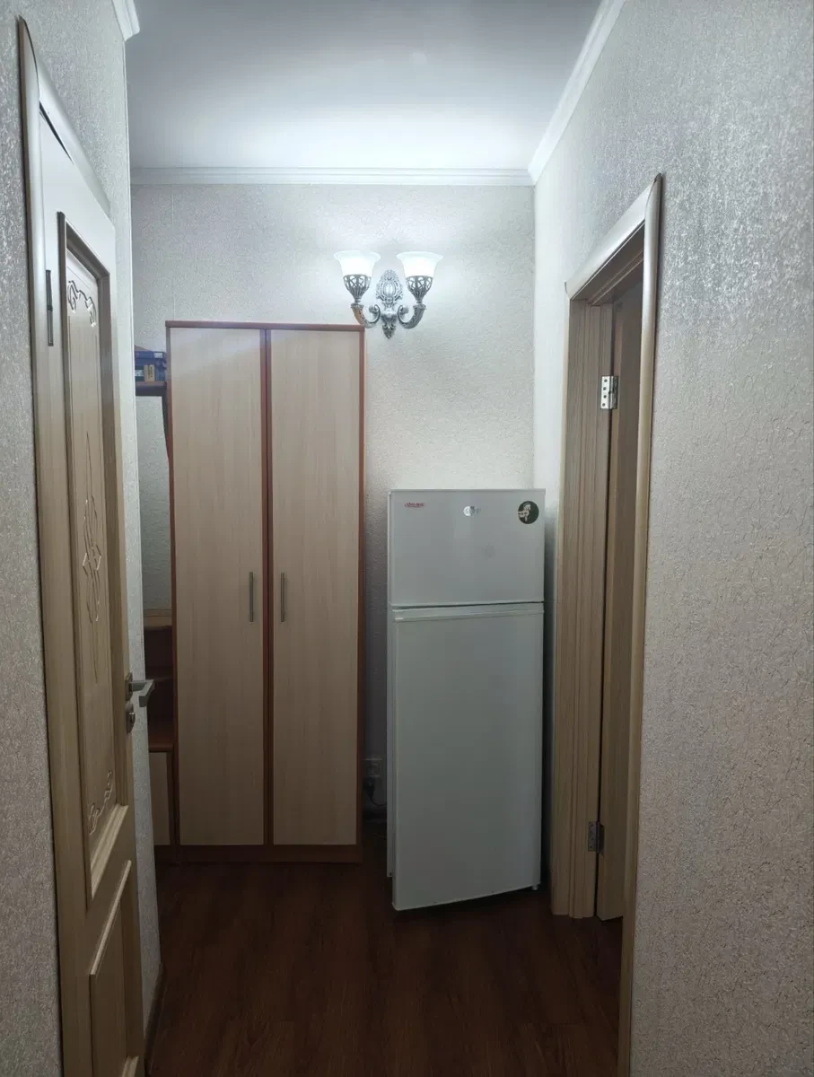 1-кімнатна квартира, Чорноморськ: для сім’ї, без виселення на літо - фото 5