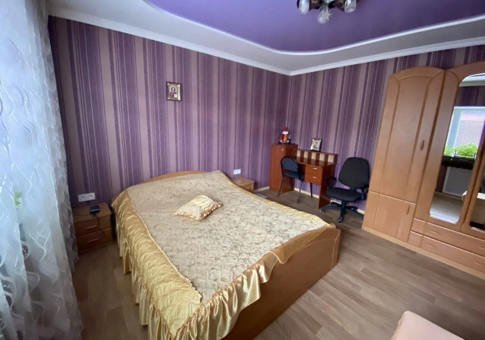 Будинок, Велика Чернеччина: 4 спальні, бесідка, єВідновлення, фото 5