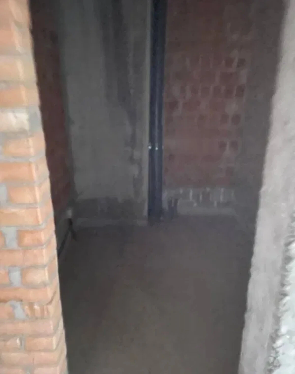 1-кімнатна квартира, Дубищанська: газове опалення, закритий двір, фото 5