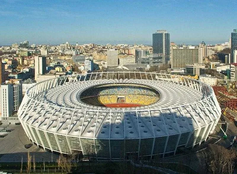 Офіс, Печерський: відкритий простір, закритий поверх - фото 1