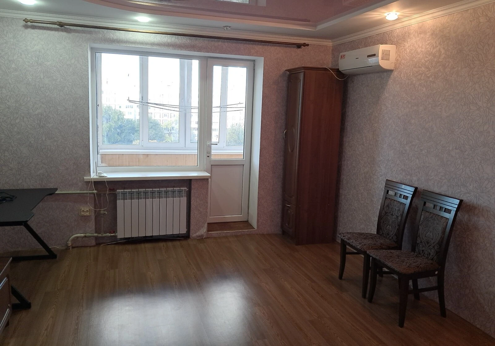 3-комнатная квартира, Александровский: єВідновлення, возможен торг, фото 3