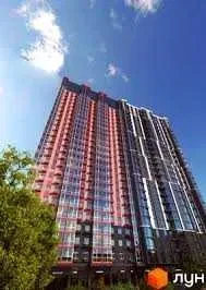 Смарт-квартира у ЖК 4U: метро Академмістечко 7 хв, генератор - фото 4