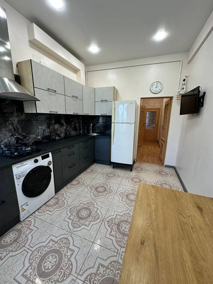 2-кімнатна квартира, Кам’янське: перша здача, автономне опалення - фото 2