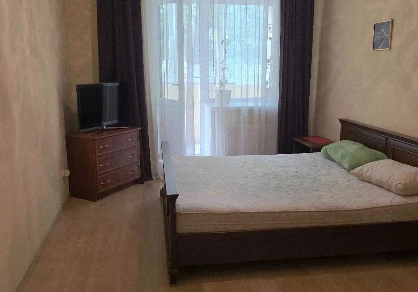 2-кімнатна квартира, Чернігів: єВідновлення, розстрочка - фото 4
