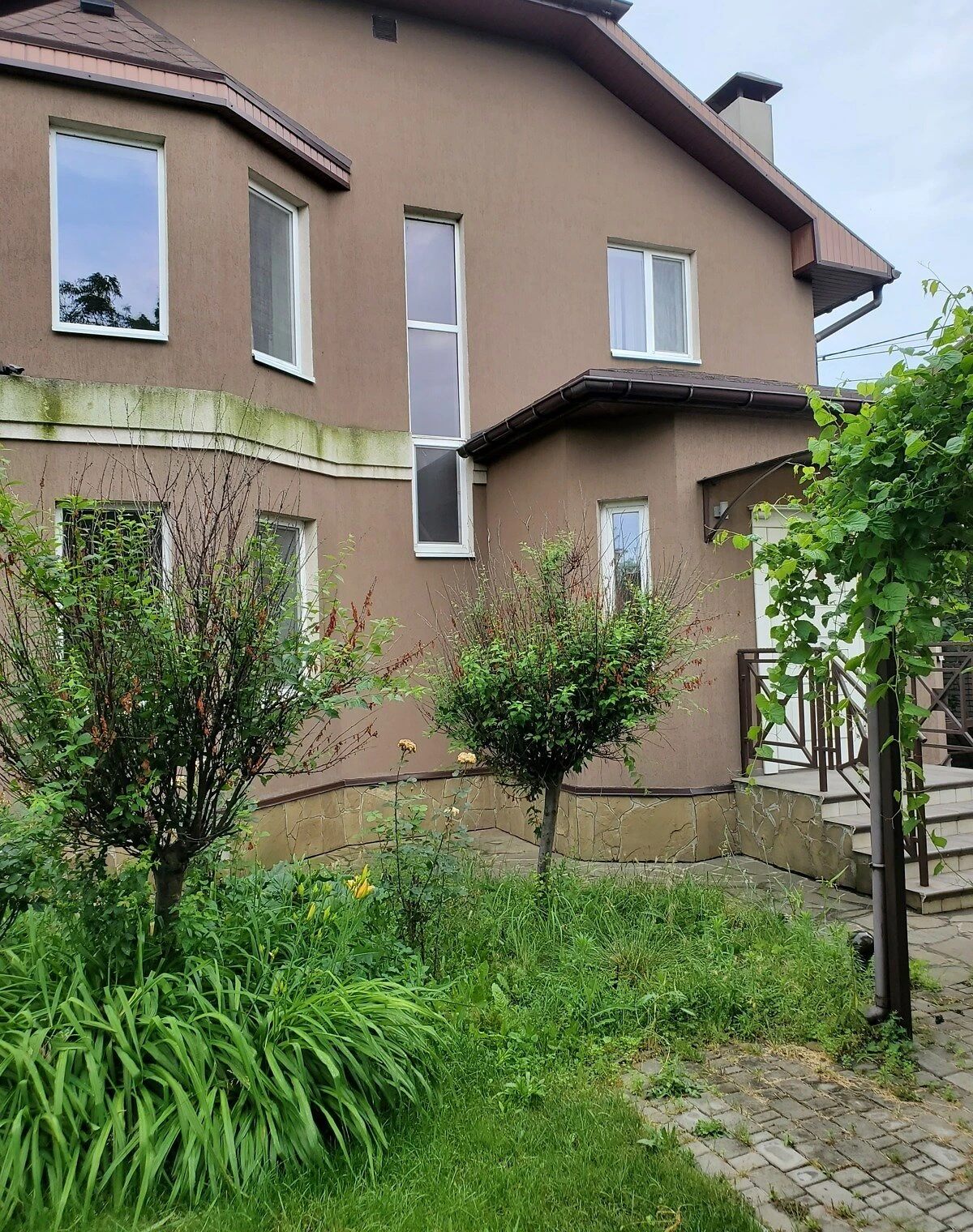 Будинок, Підгороднє: басейн, сауна, резервне живлення, фото 5