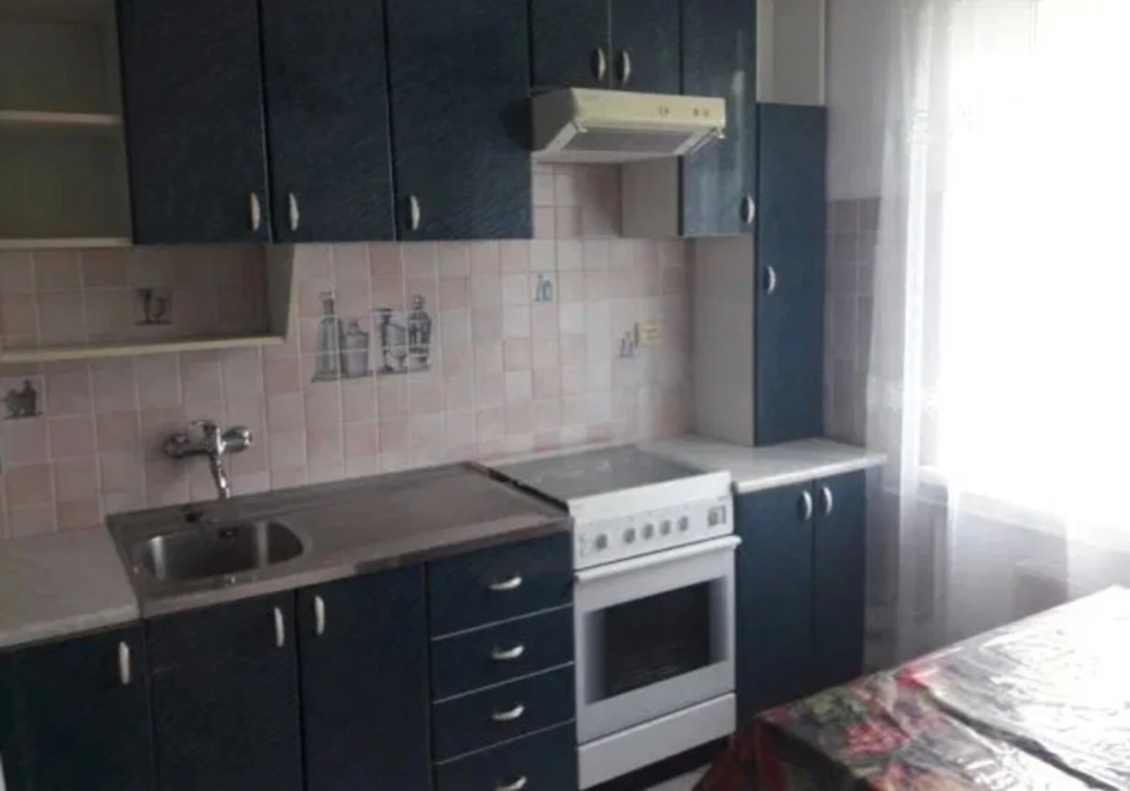 2-кімнатна квартира, Аляска: індивідуальне газове опалення - фото 4