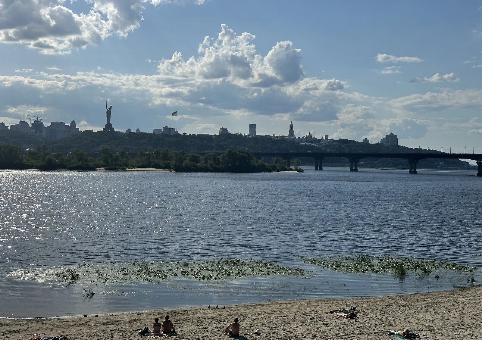 2-кімнатна квартира, Дарницький: єОселя, метро Осокорки - фото 5