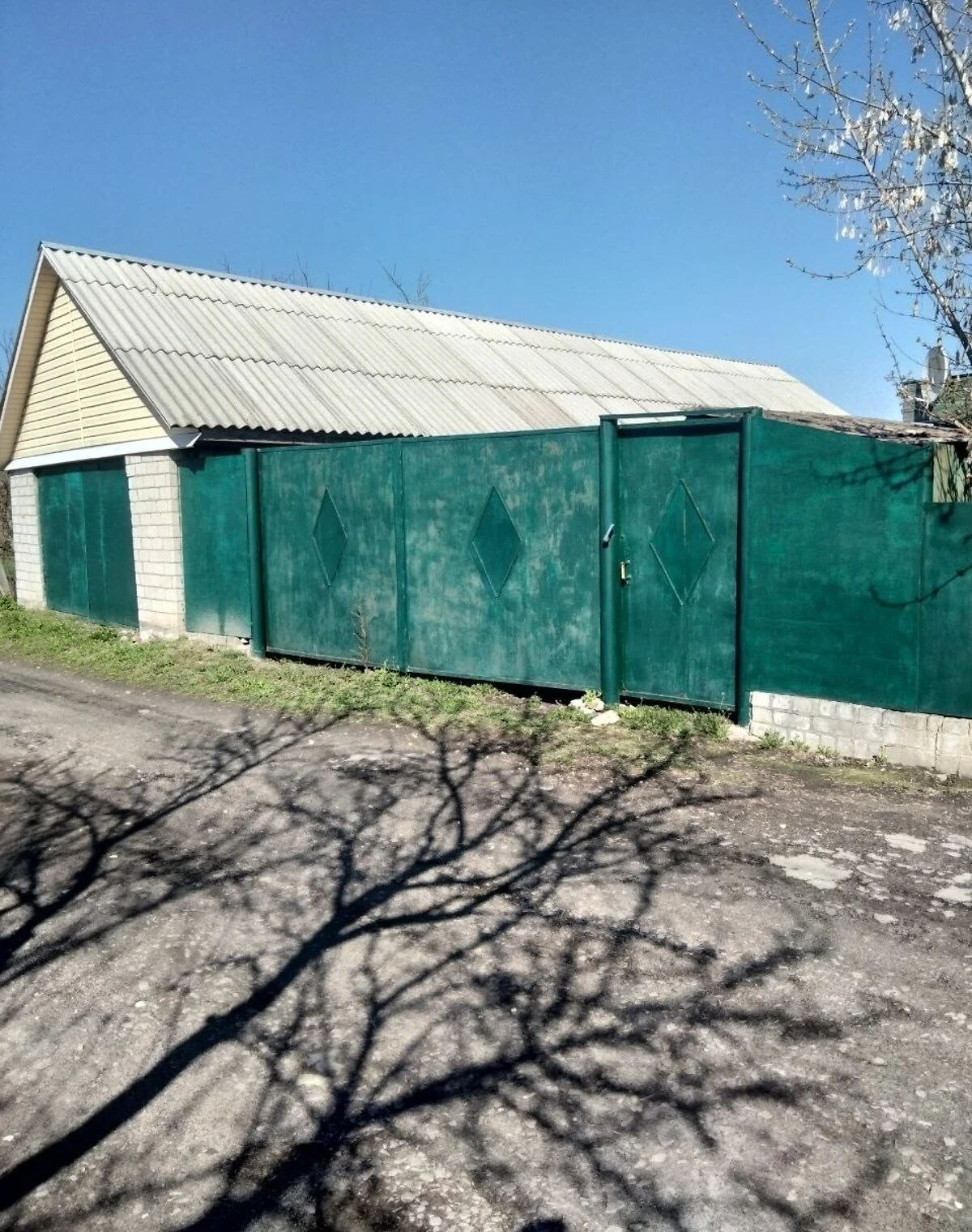 Будинок, Тополі: ділянка 40 соток, єВідновлення, фото 4