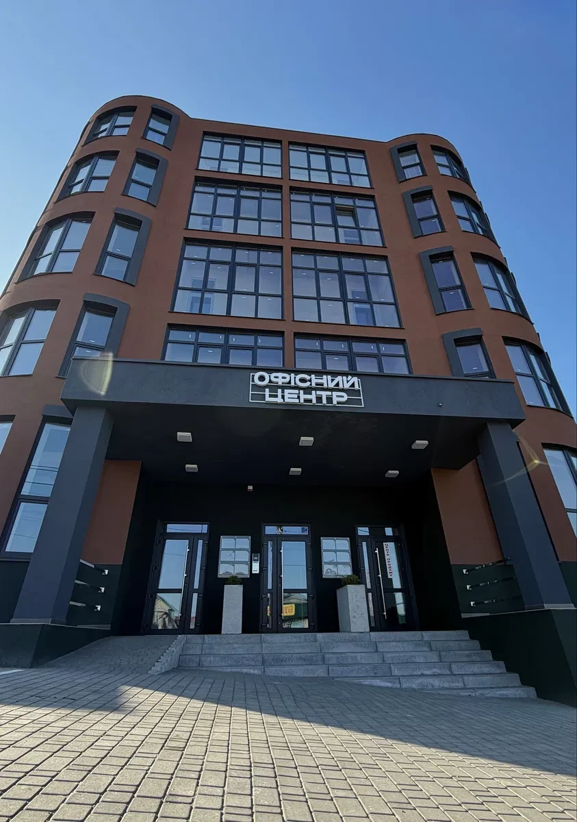 Офіс, Рівне: якісний ремонт, тепловий насос, власний паркінг - фото 2