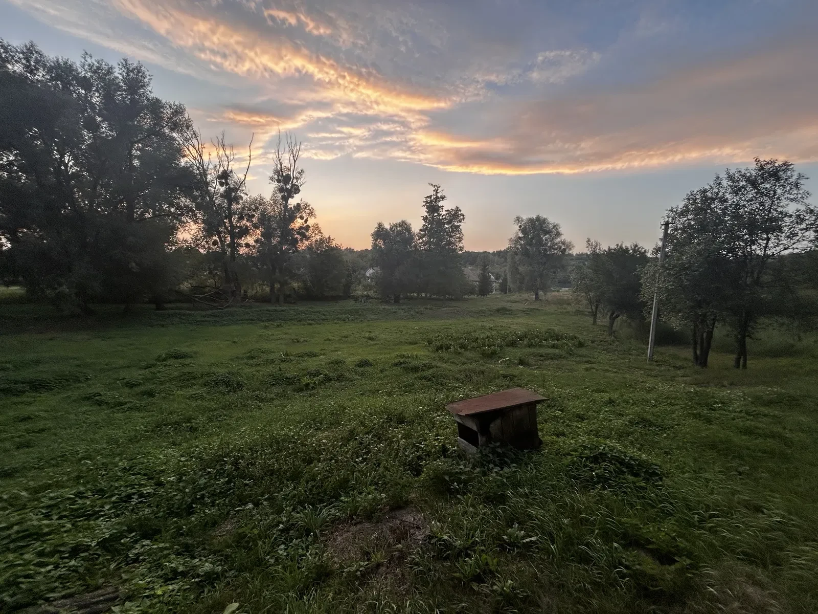 Ділянка 86 соток, Старі Безрадичі: житлова й суспільна забудова, фото 5
