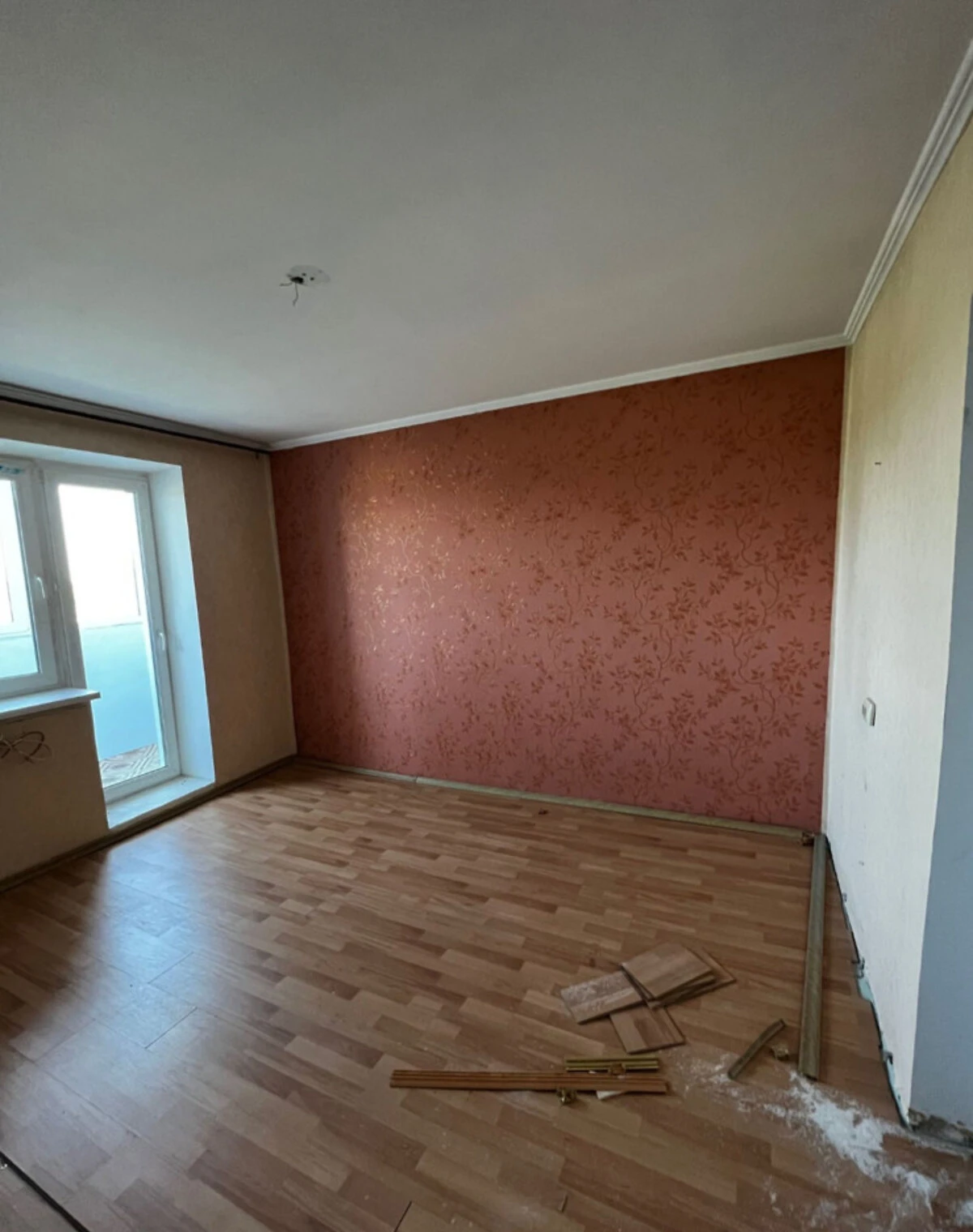 2-кімнатна квартира, Снігурівка: можливий торг - фото 1