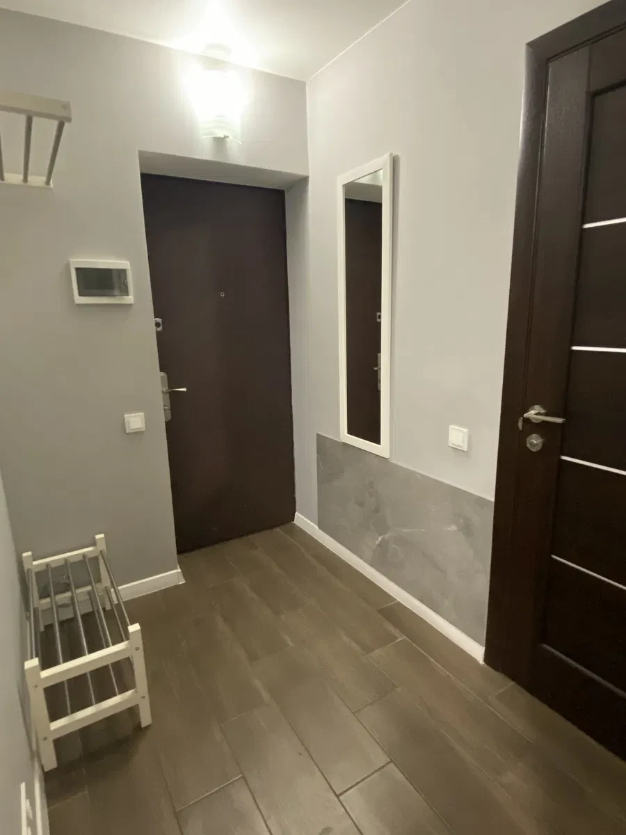 1-кімнатна квартира, Чоколовка: студія, Севастопольська площа 12 хв - фото 5