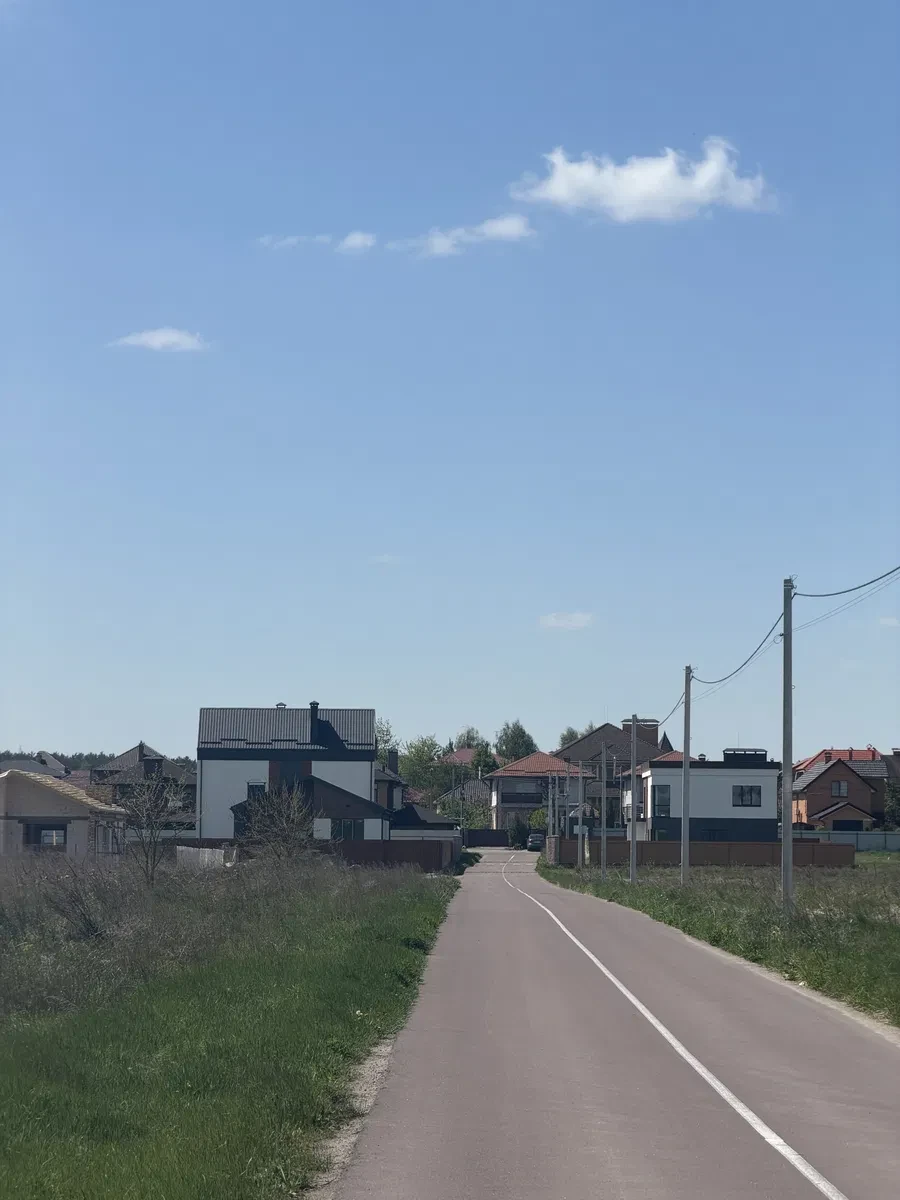 Ділянка 80 соток, Білогородка: під забудову, 200 м до Secret Forester - фото 1