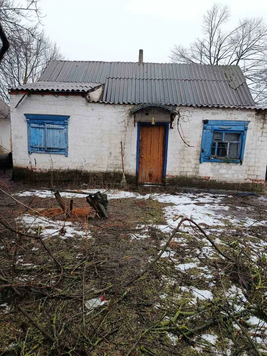 Будинок, Лобойківка: єОселя, можливий торг - фото 1