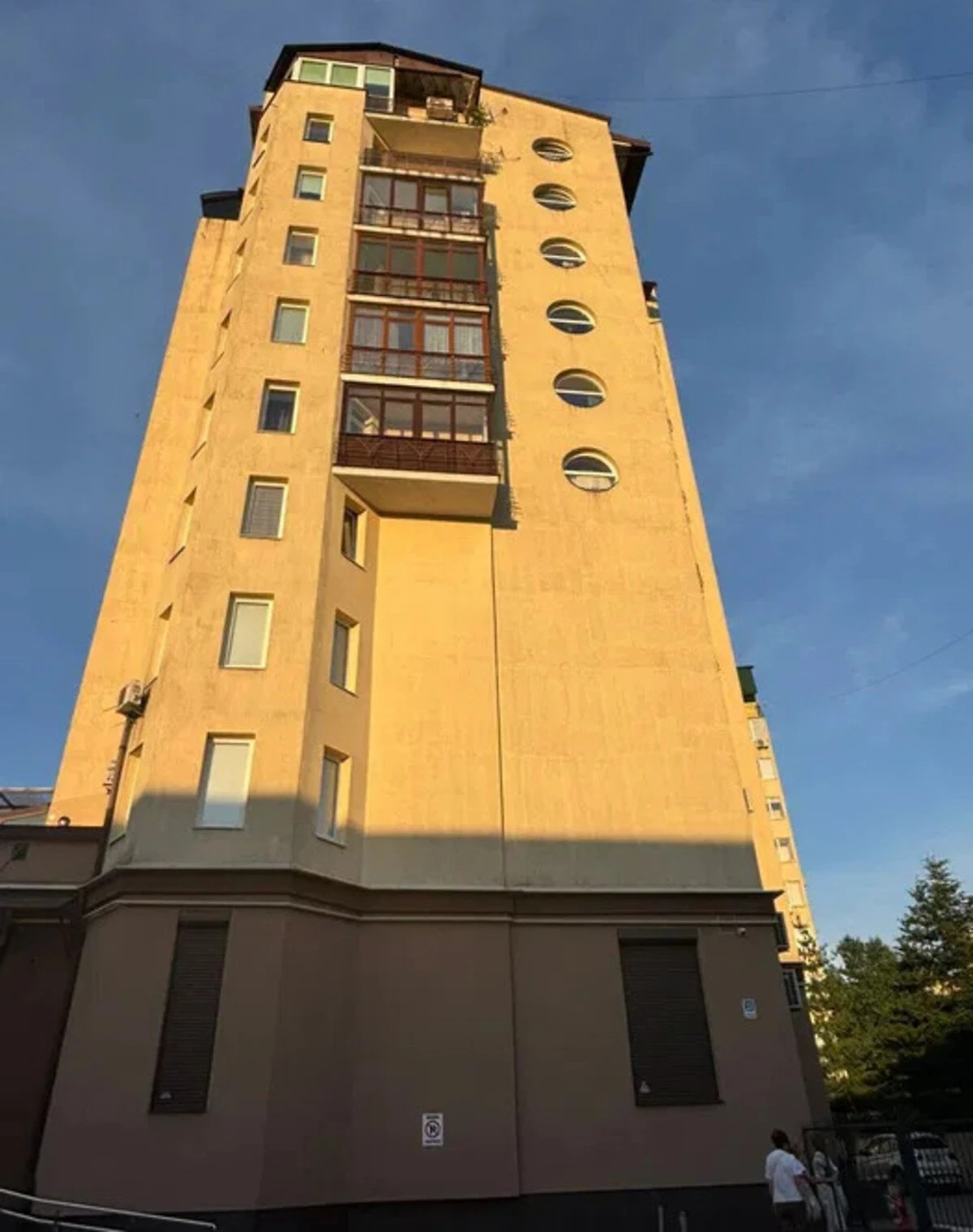 2-кімнатна квартира, Опришівці: індивідуальне газове опалення - фото 1