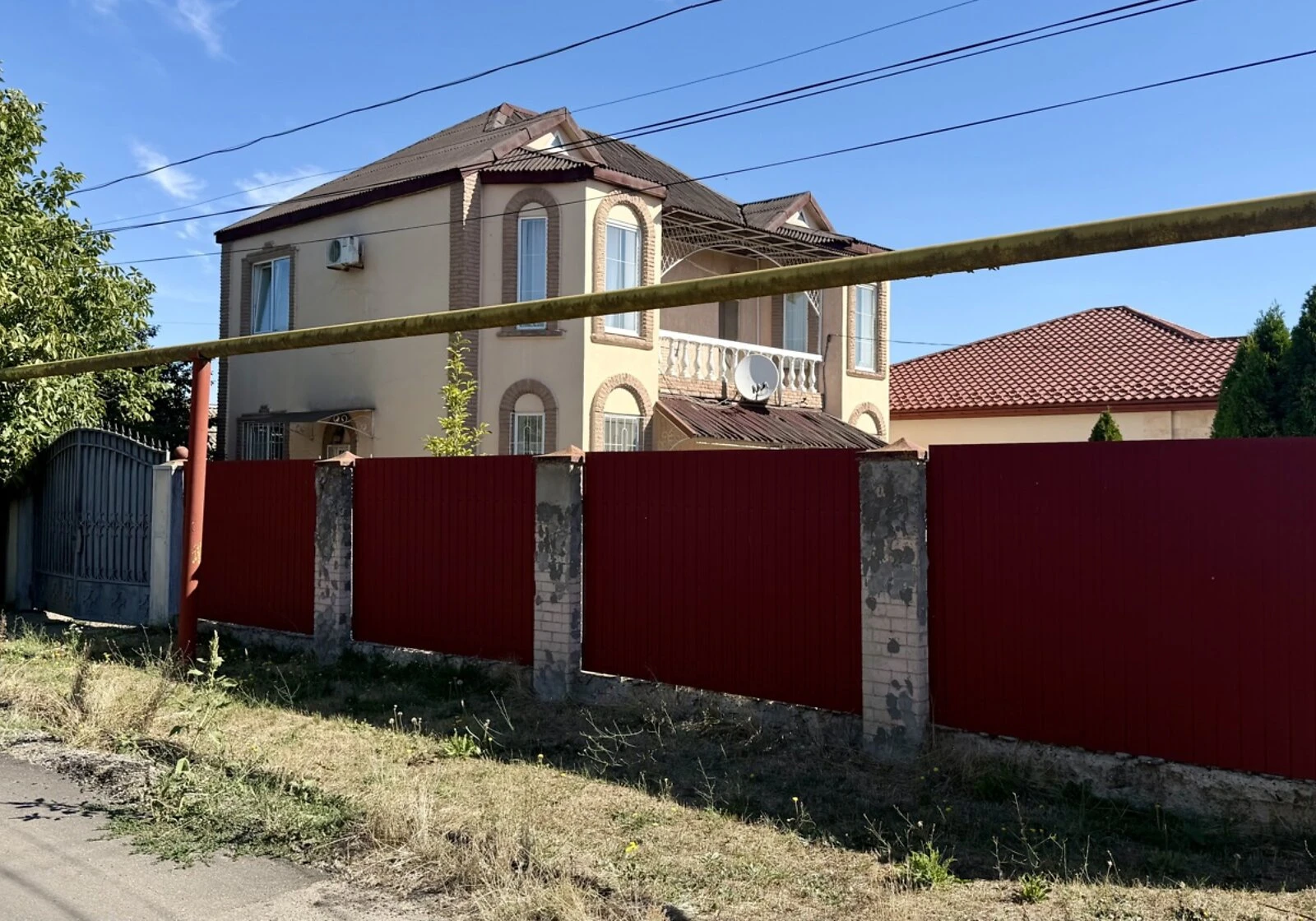 Будинок, Фонтанка: 5 соток, 4 спальні, єВідновлення - фото 4