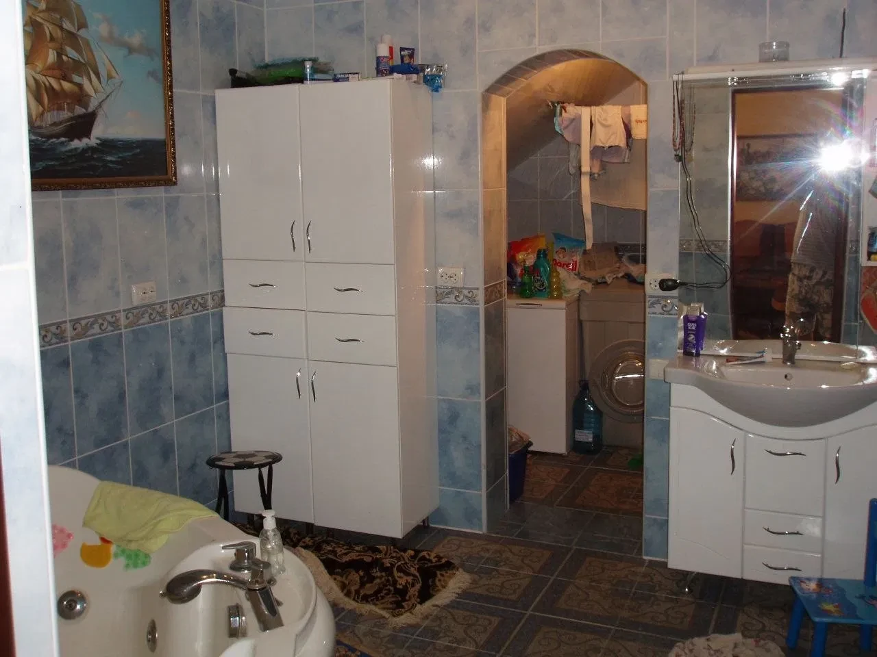 Студія, Дніпровський: можна з котом, метро Лівобережна за 15 хв, фото 5