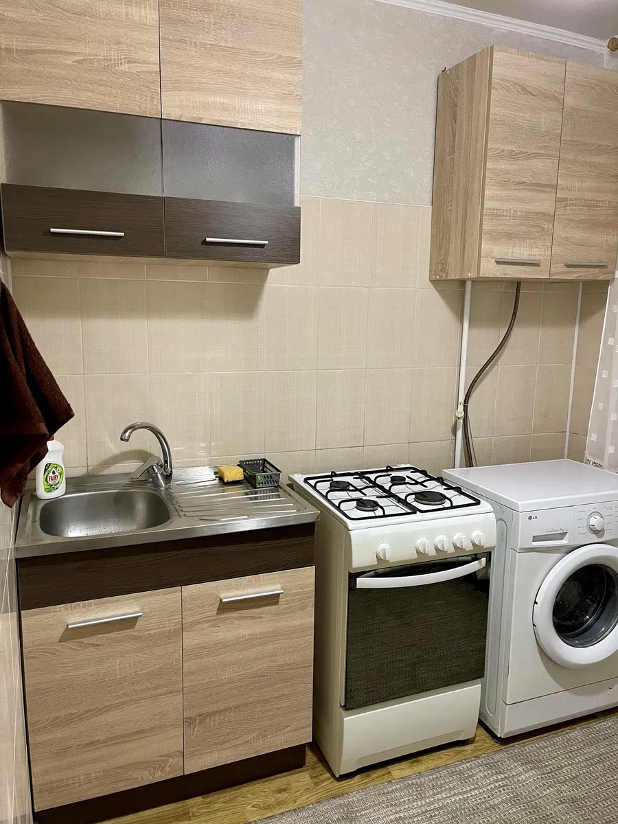 2-комнатная квартира, Центрально-Городской: у автовокзала, фото 5