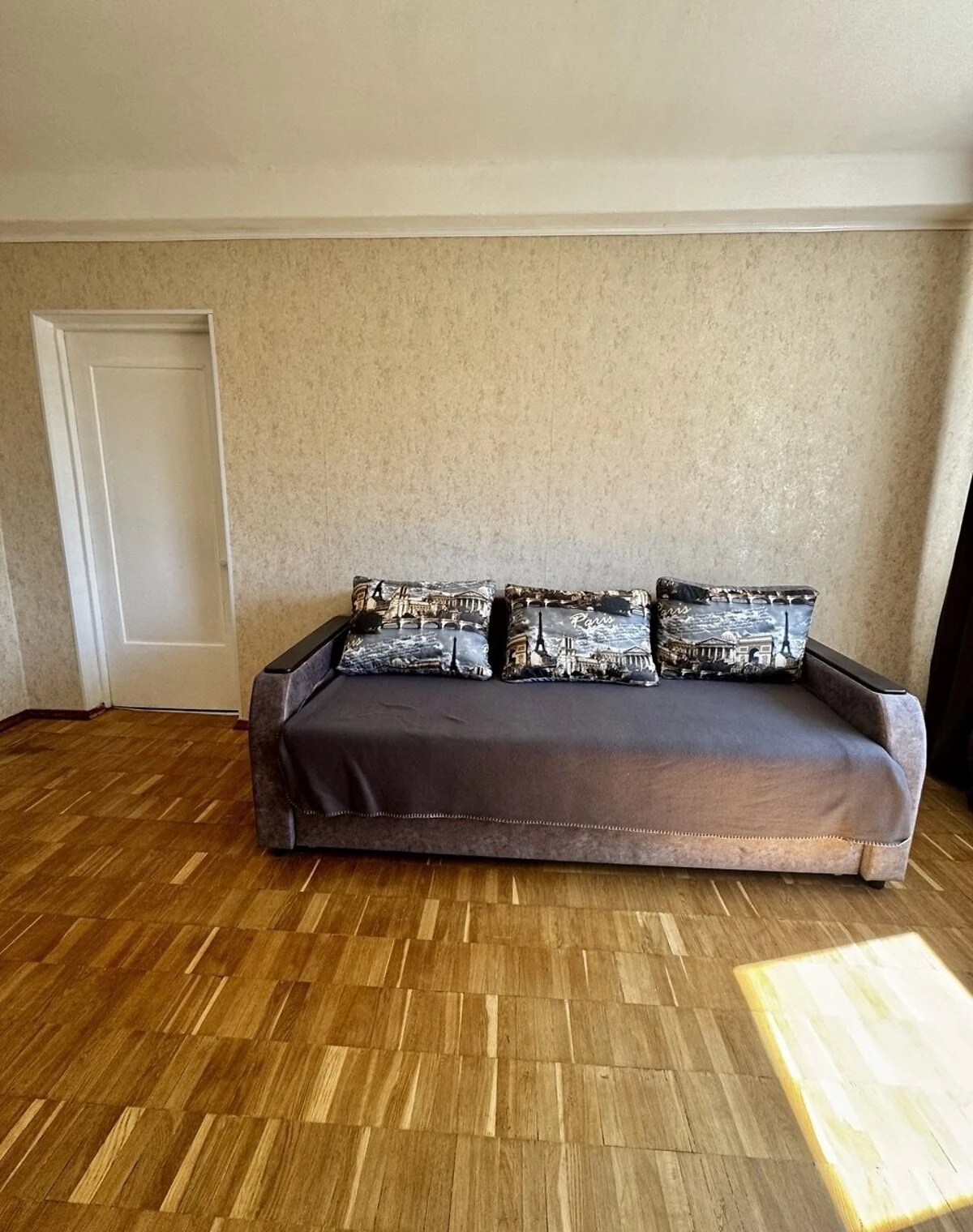 1-кімнатна квартира, Лісовий Масив: можна з малими дітьми, метро Лісова, фото 5