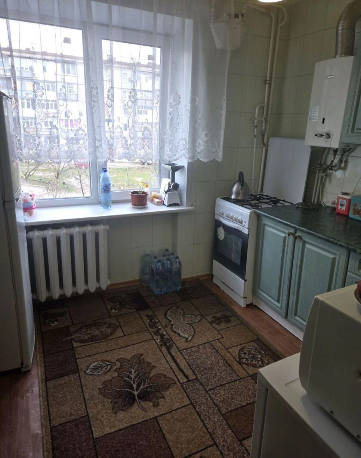 2-кімнатна квартира, Глухів, фото 5