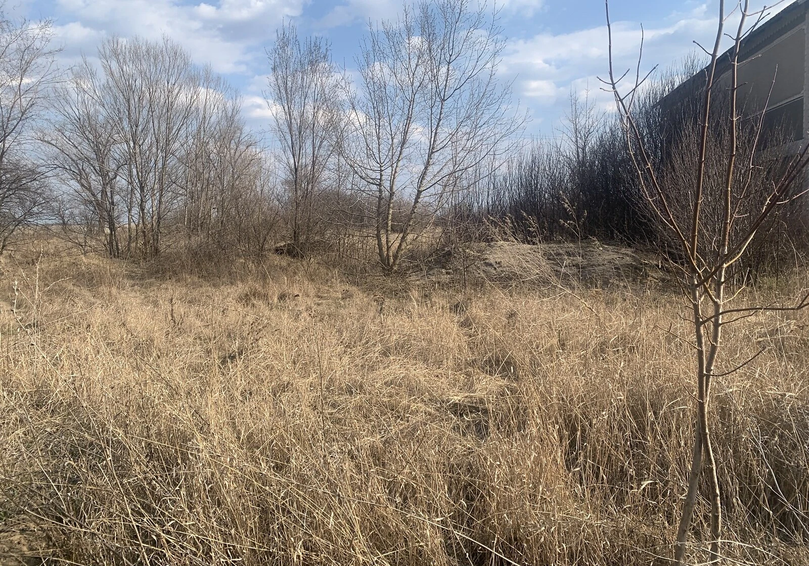 Ділянка 12 соток, Підгороднє: під житлову забудову, фундамент, фото 1