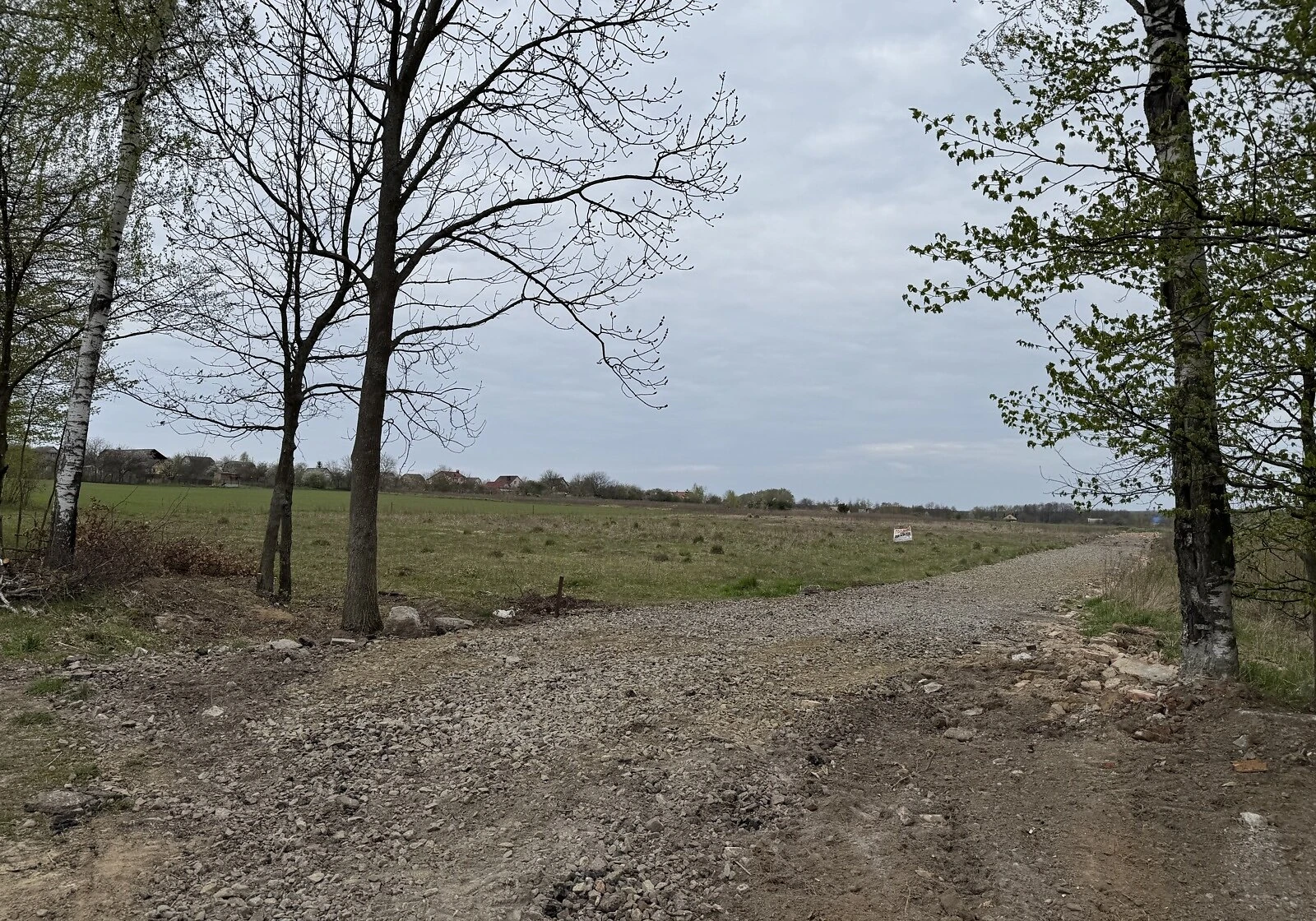 Ділянка 10 соток, Березина: під житлову забудову, чорнозем, фото 4