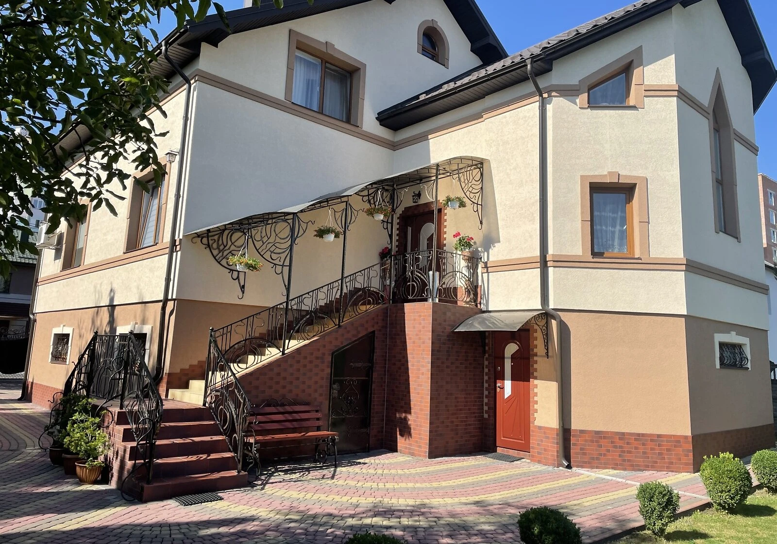 Будинок, Вовчинець: резервне живлення, 10 соток, фото 2