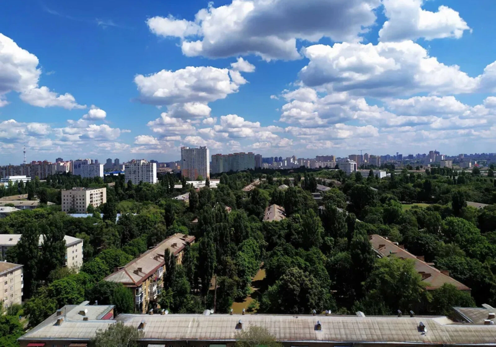 3-комнатная квартира, Отрадный: многоуровневая планировка, дом 2022 года - фото 2