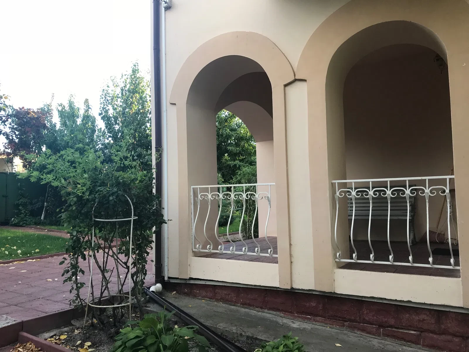 Будинок, Забуччя: басейн і баня на дровах, ділянка 13 соток, фото 3