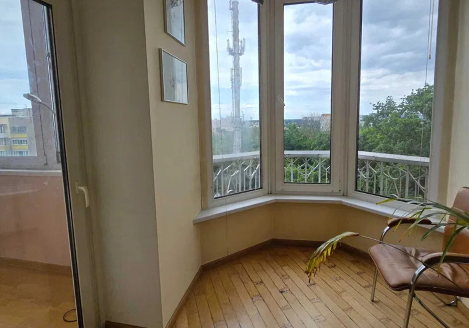 3-кімнатна квартира, провулок Артилерійський: консьєрж, фото 3