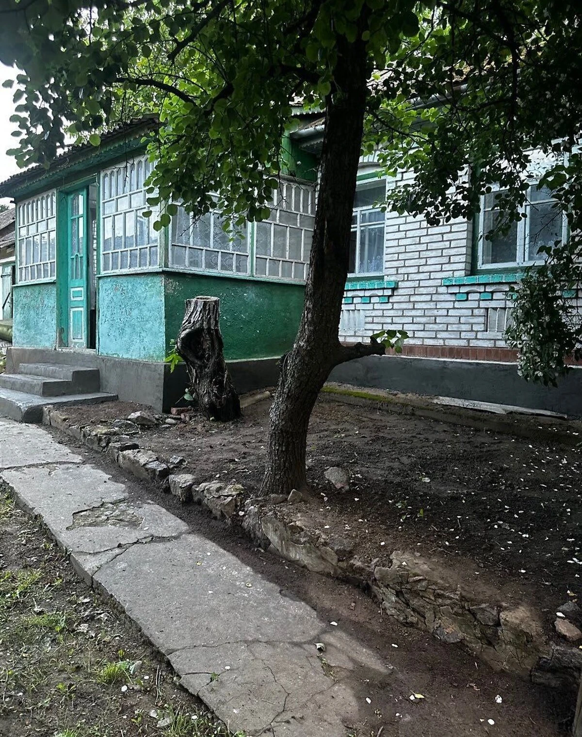 Дача, Губник (Гайсин): централізоване опалення, цегляні стіни - фото 2