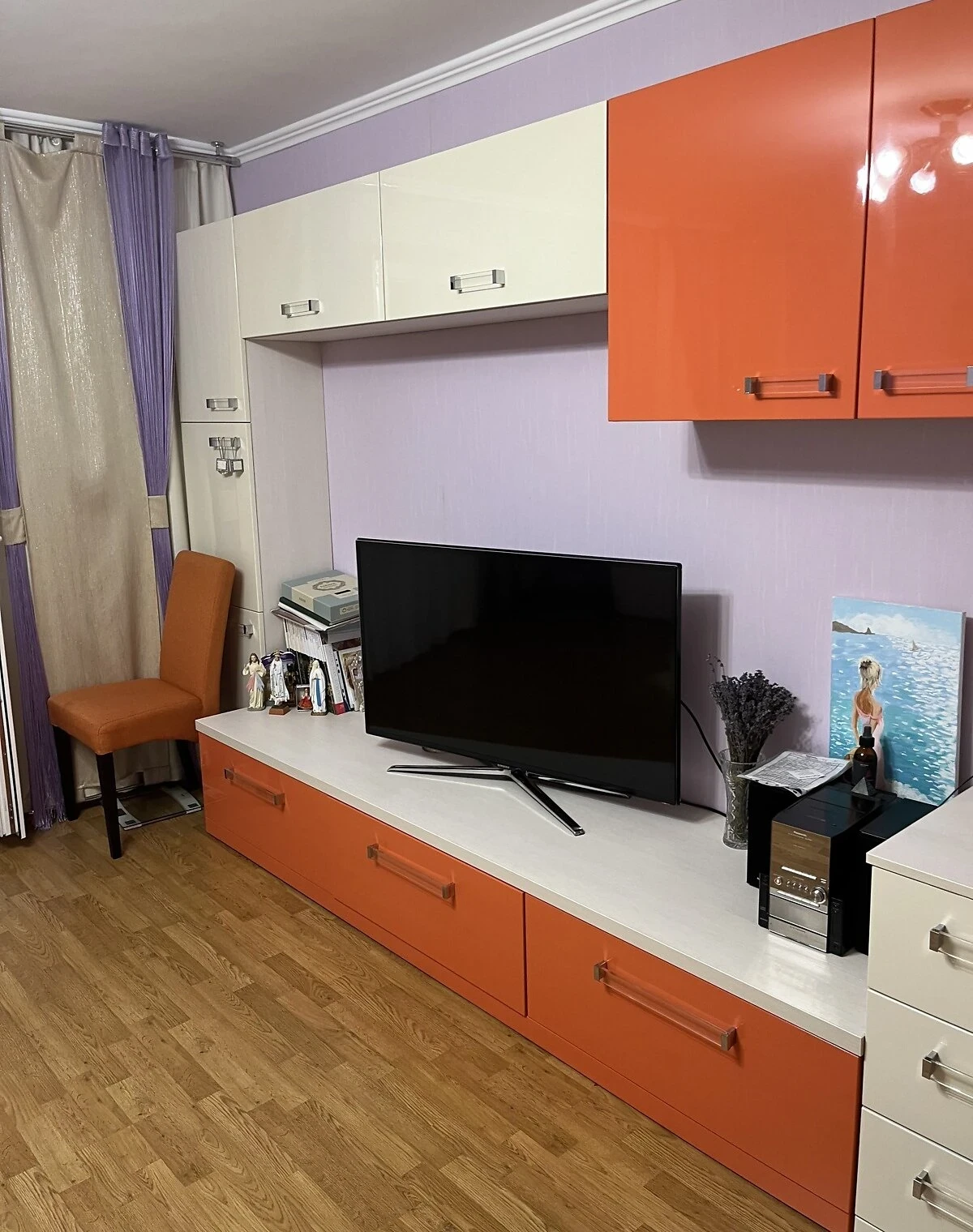 3-комнатная квартира, Аляска: резервное питание, возможна рассрочка - фото 4