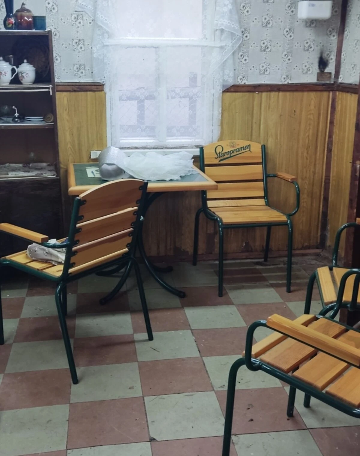 Будинок, Кролевець: веранда, гараж, опалення без світла - фото 2