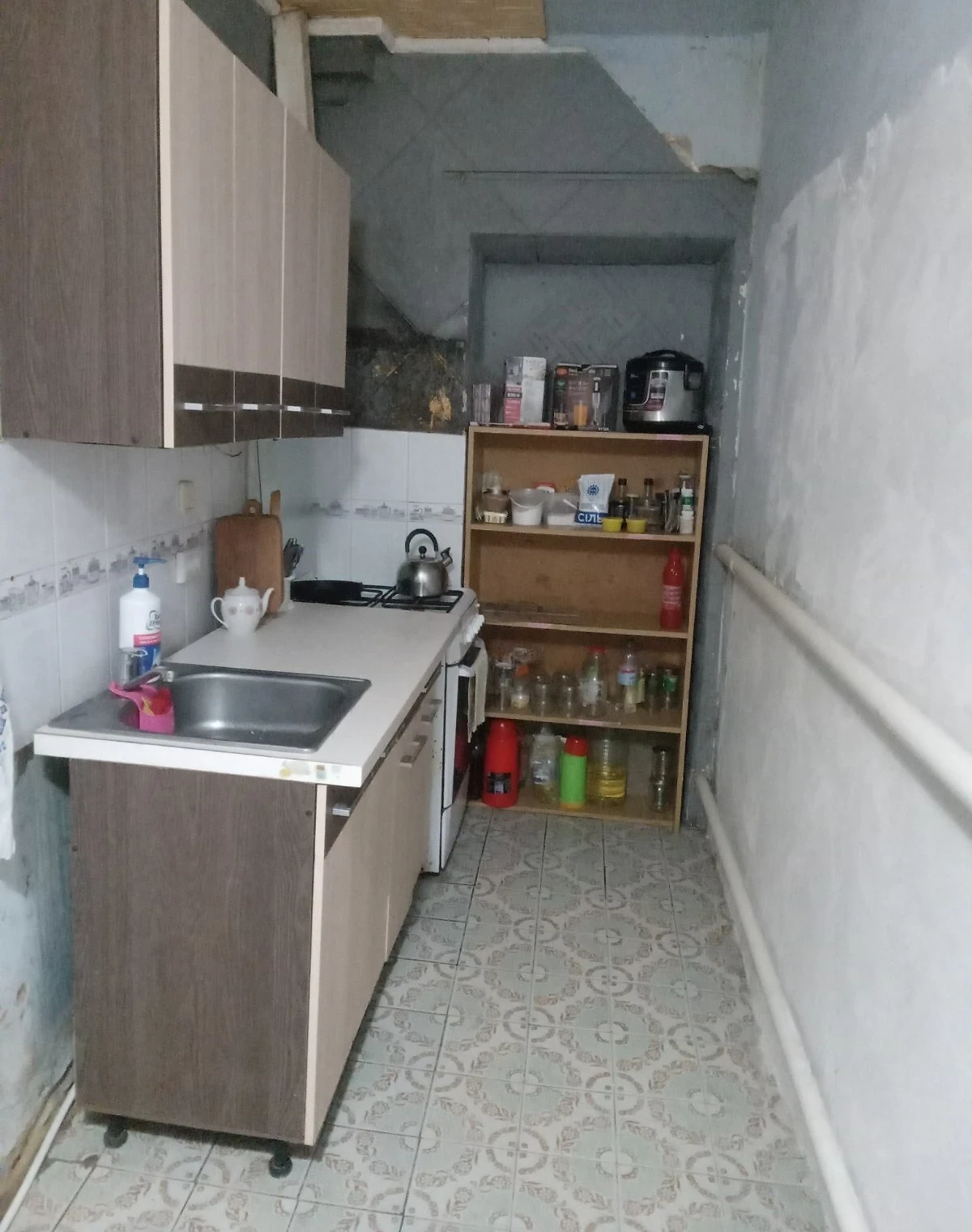 Частина будинку, Ярмолинці: індивідуальне опалення, єОселя - фото 3