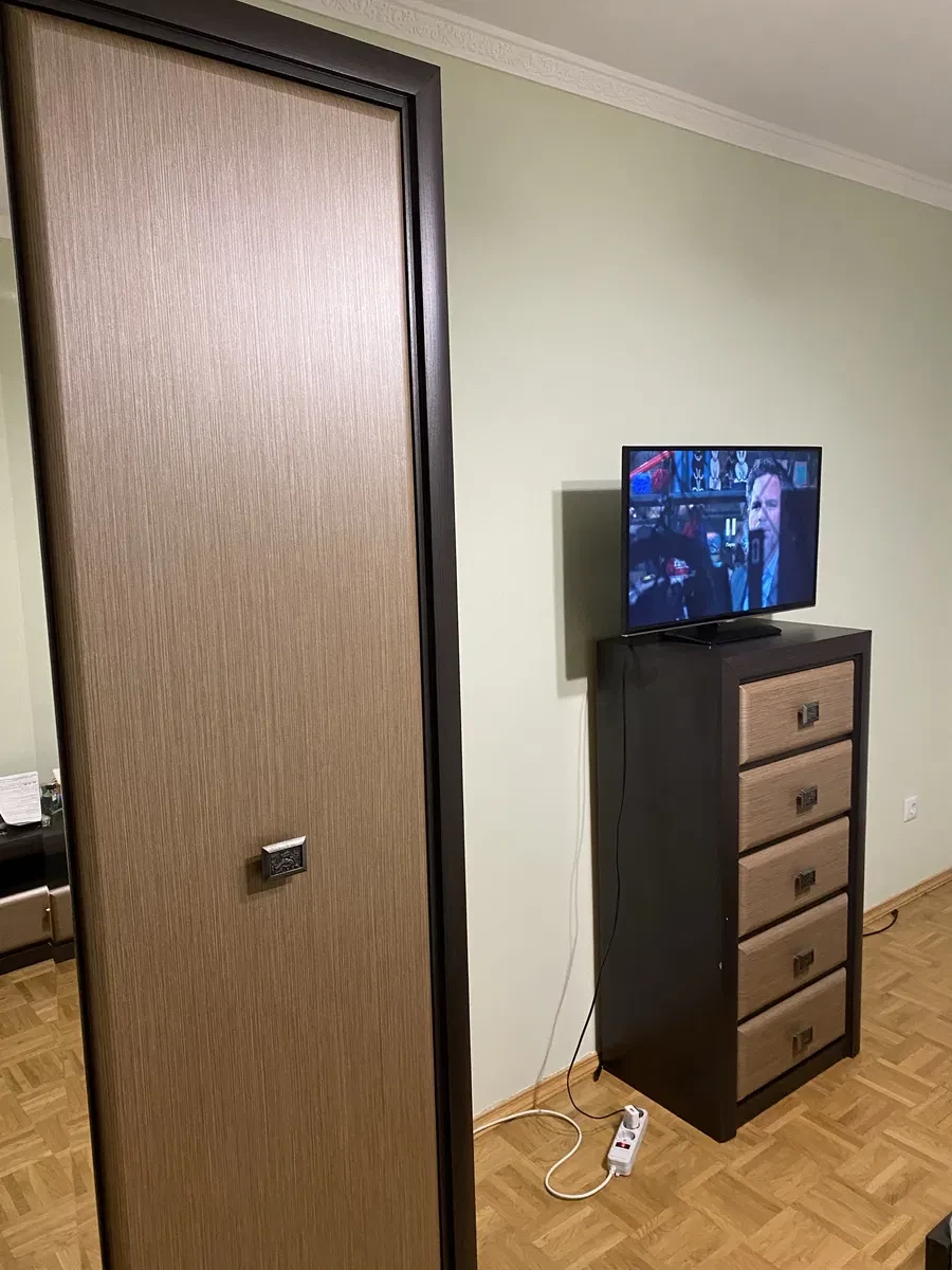 2-комнатная квартира в ЖК Молодіжне: евроремонт, паркоместо, фото 3