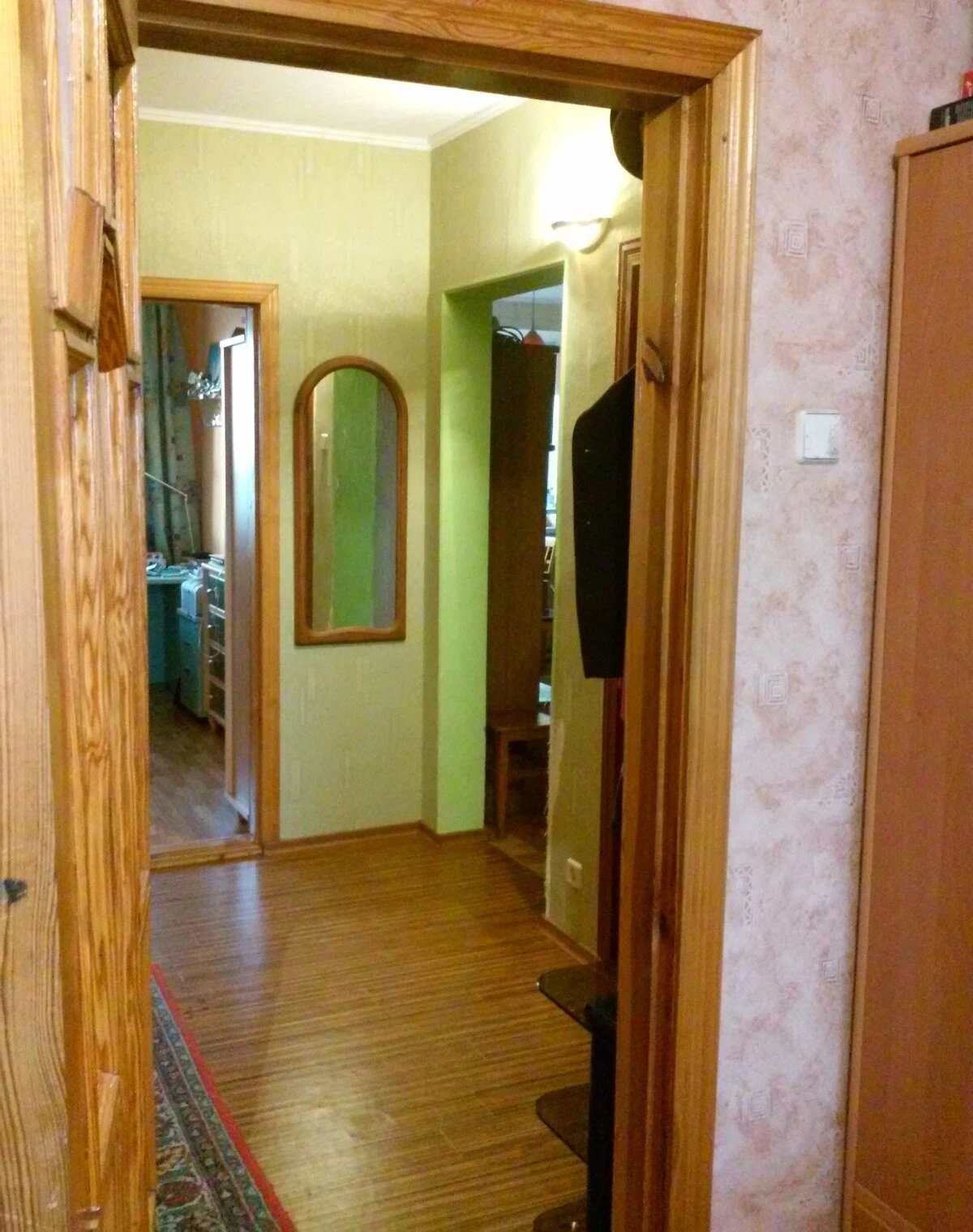 4-кімнатна квартира, Східний: євроремонт, бойлер, торг - фото 4