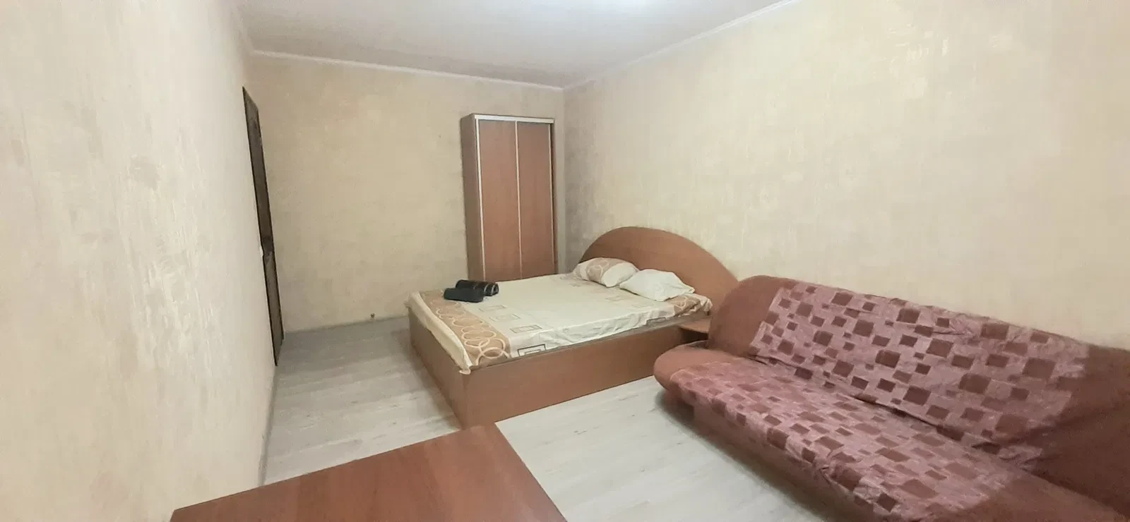 1-кімнатна квартира, Київський: капітальний ремонт, метро Студентська, фото 3